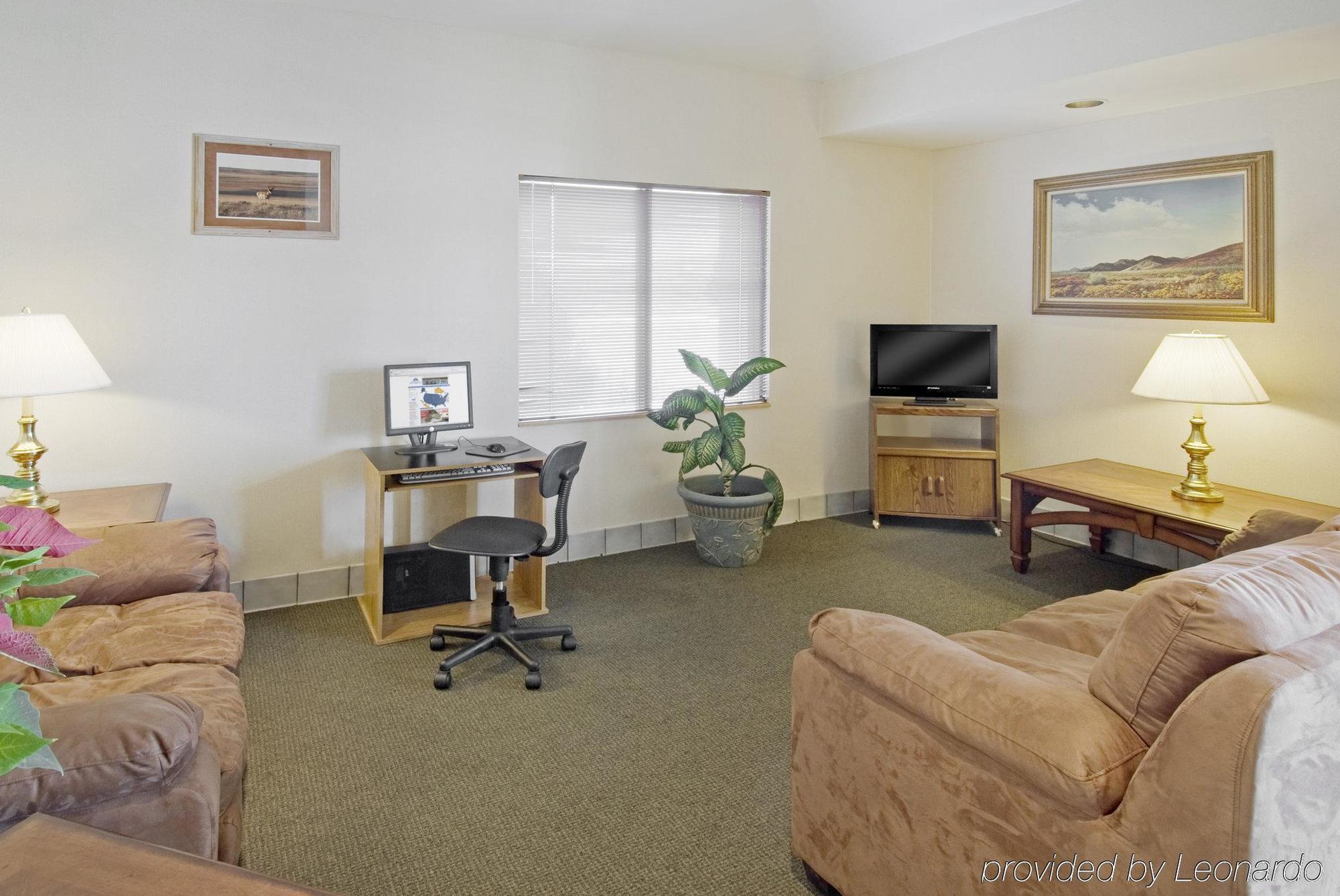 Americas Best Value Inn Rawlins Quarto foto