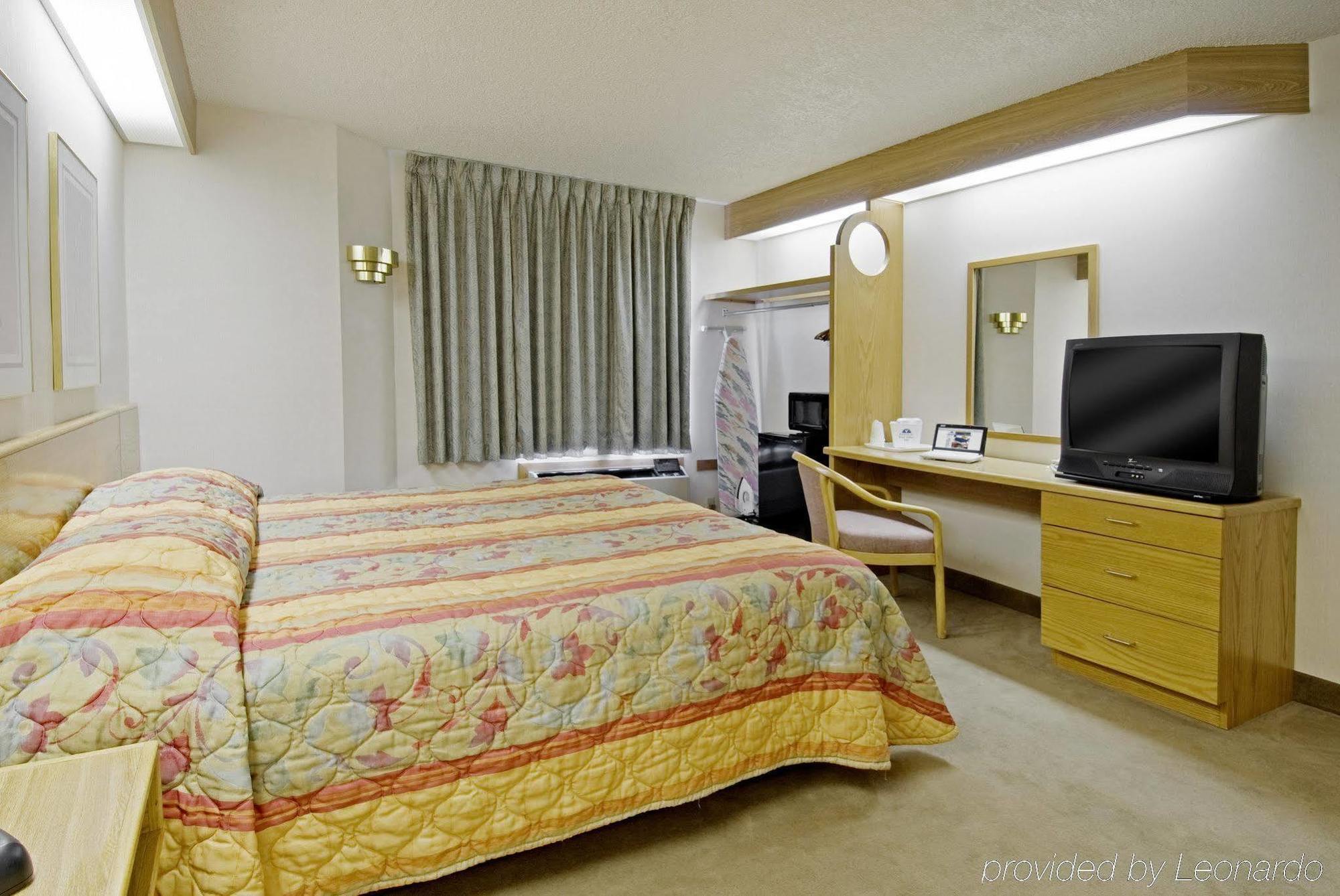 Americas Best Value Inn Rawlins Quarto foto
