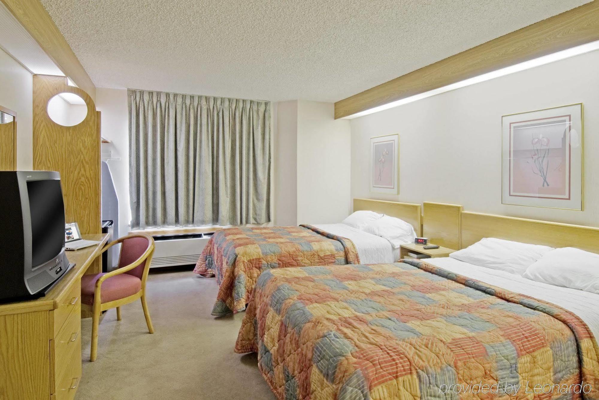 Americas Best Value Inn Rawlins Quarto foto