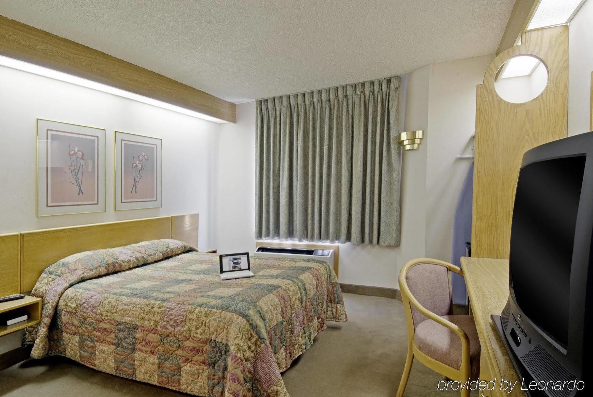 Americas Best Value Inn Rawlins Quarto foto